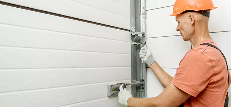 Why Choose Us for Garage Door Lock Services in O'Fallon, IL?