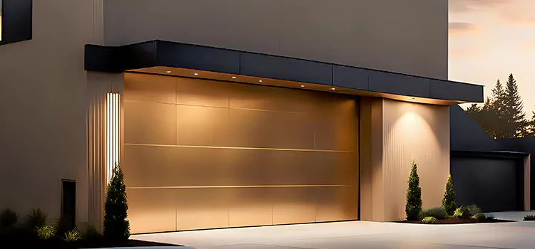 Garage Door Remote Programming O'Fallon