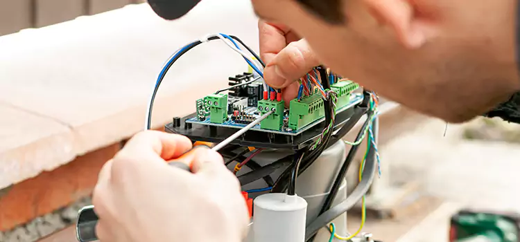 Specialized Brand Gate Motor Repairs O'Fallon