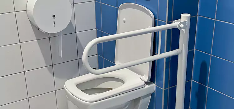 Comprehensive Solutions in O'Fallon, IL for Accessible Facilities