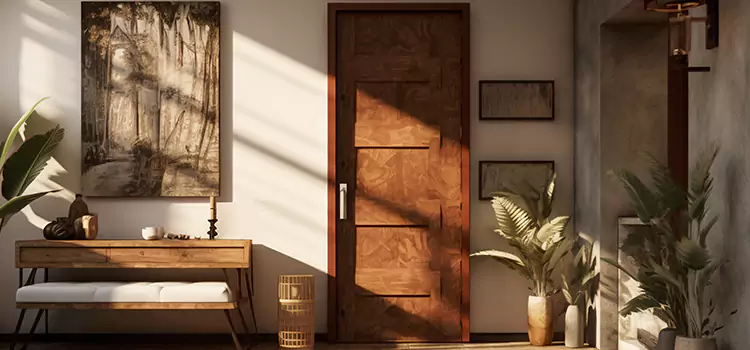 Specialty Interior Doors O'Fallon