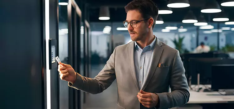 Our Commitment to Keycard Security Excellence in O'Fallon, IL