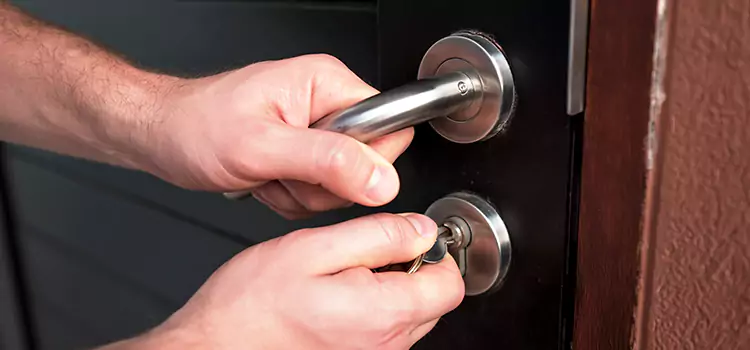 Master Key Control and Audits O'Fallon