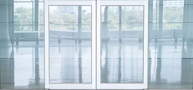 Mobile Sliding Screen Door Replacement O'Fallon