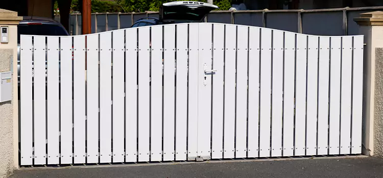 Why Choose Us for Residential Gate Repair in O'Fallon, IL?