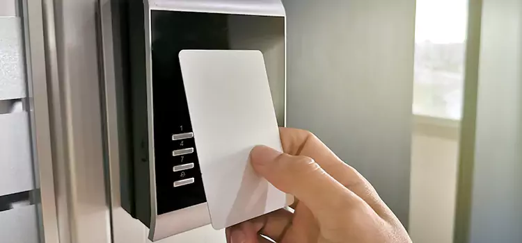 Advanced RFID Technology Integration in O'Fallon, IL