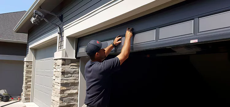 Janus Roll Up Doors O'Fallon