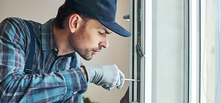 Emergency Response for Latch Issues O'Fallon