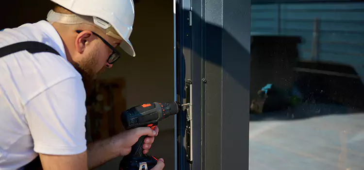 Aluminium Sliding Door Lock Fitting O'Fallon