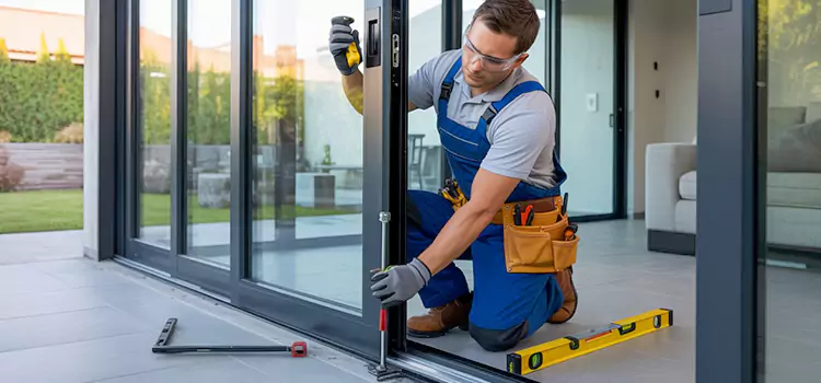 Patio Door Replacement O'Fallon