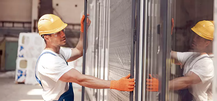 Sliding Door Mesh Replacement O'Fallon
