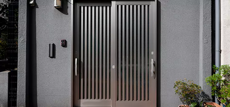 Specialized Steel Door Services in O'Fallon, IL