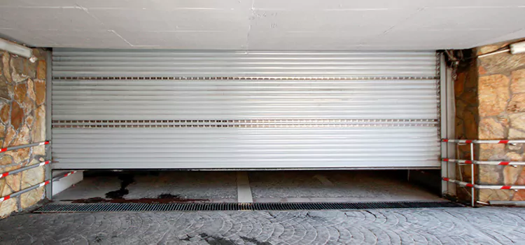 Steel Garage Door Repair O'Fallon