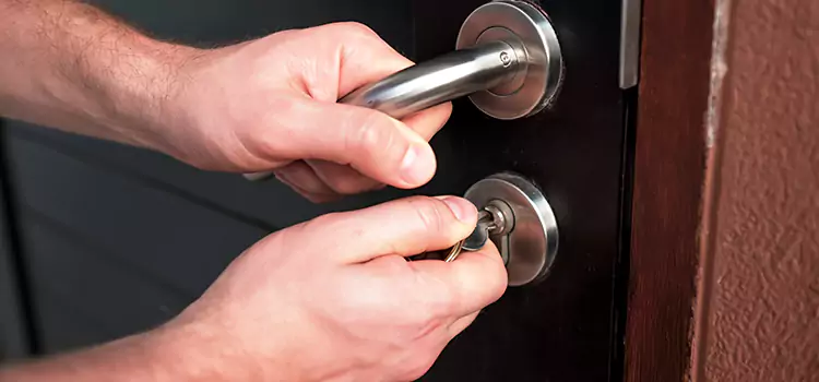 Door Closer Repair & Installation O'Fallon