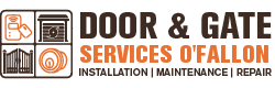 Door & Gate Services O'Fallon